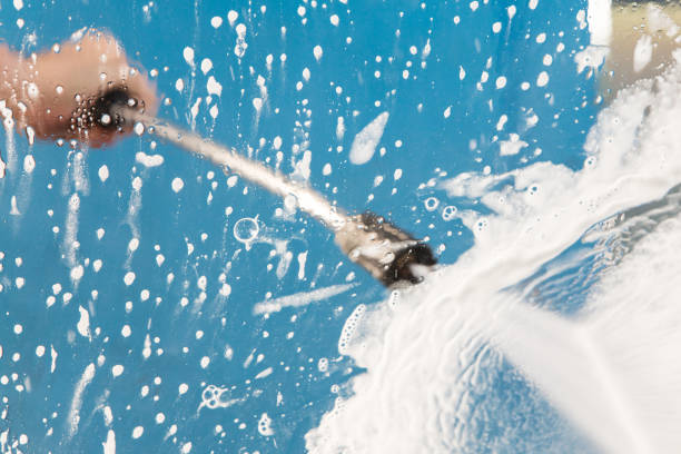 Best Parking Lot and Garage Cleaning  in Mojave, CA