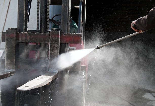 Reliable Mojave, CA  Pressure Washing Services Solutions